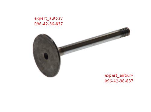 Клапана і штовхачі 4643SCR FRECCIA