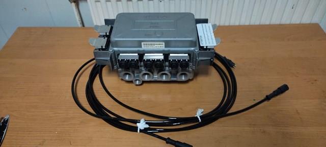 Модулятор ABS 4801020140 WABCO