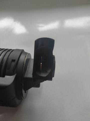Клапан EGR 48331 NRF