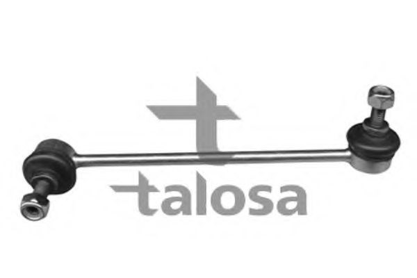 Лінк стабілізатора, переднього, лівий 5001701 TALOSA