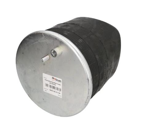 Пневмоподушка задня 5002030117P MAGNUM TECHNOLOGY
