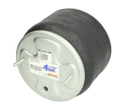 Пневмоподушка/пневморессора моста переднього 5002030193P MAGNUM TECHNOLOGY
