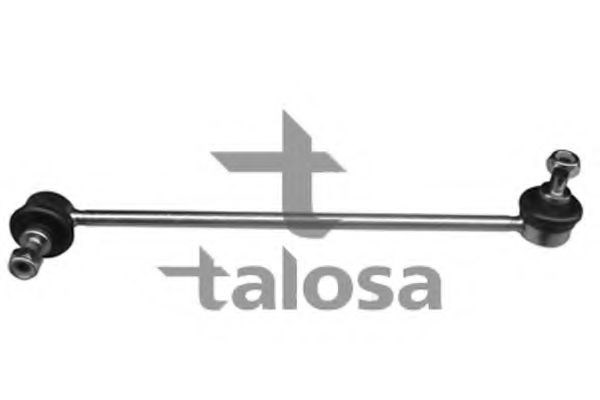 Тяжка стабілізатора, переднього, ліва 5002394 TALOSA