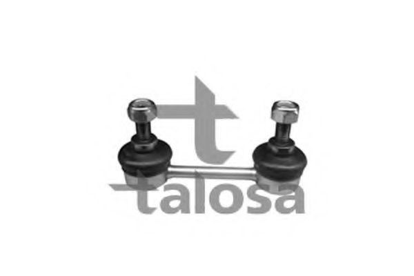 Лінк стабілізатора, заднього 5002402 TALOSA