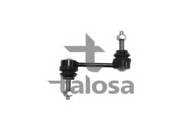 Солдатик стабілізатора, заднього 5007778 TALOSA