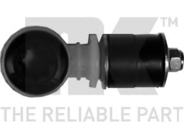 Тяга стабiлiзатора в зборі 18mm opel astra 1,4-1,7 b/d,vectra 5113606