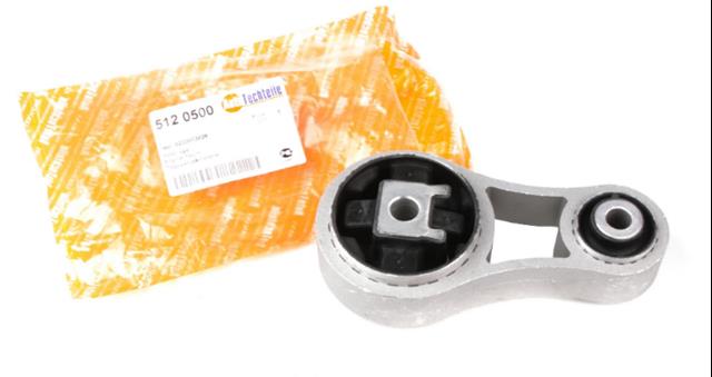 Подушка (опора) двигуна, нижня 5120500 AUTOTECHTEILE
