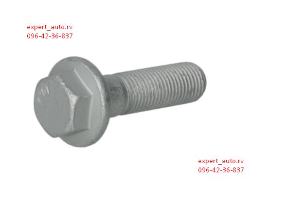 Болт кріплення скоби кардана 51525 AUGER