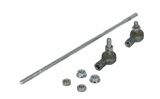 Накінечник тяги крану рівня підлоги 53715 AUGER