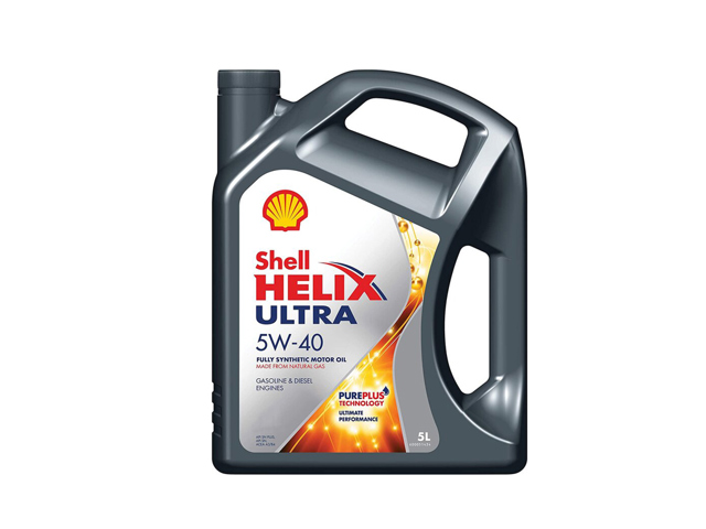 Моторне масло мінеральне 550052838 SHELL