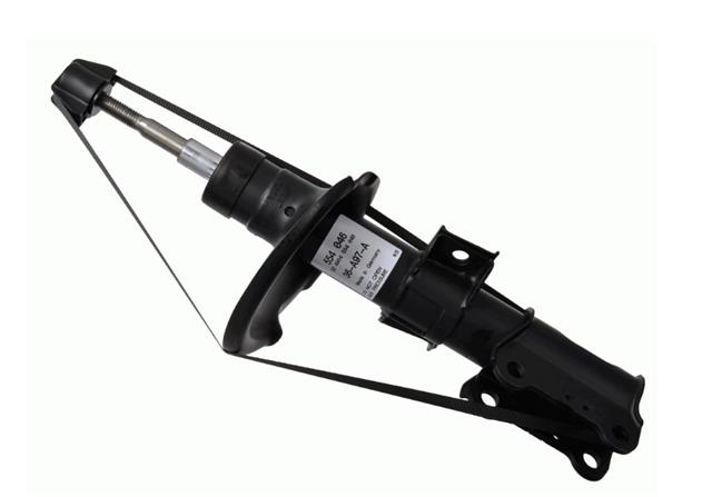 Амортизатори передні 554046 SACHS
