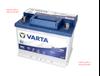 Акумулятор для авто 560500064 VARTA