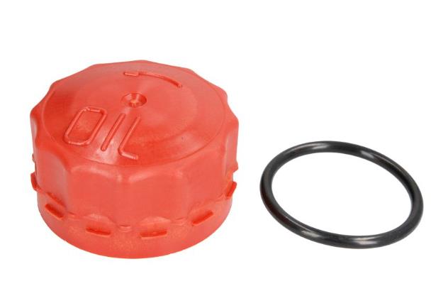 Кришка маслозаливной горловини 56864 AUGER