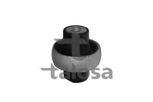 Сайлентблок переднього важеля 5700780 TALOSA