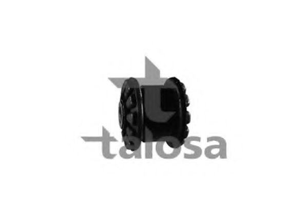 Сайлентблок переднього важеля 5702006 TALOSA