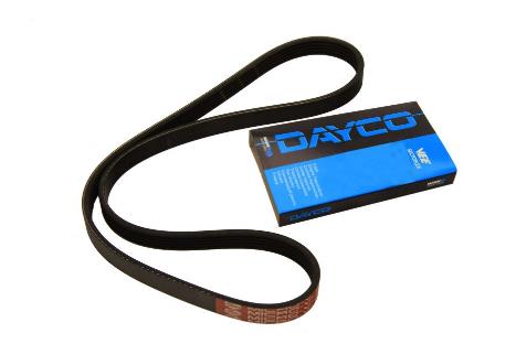Привід допоміжних агрегатів 5PK1635 DAYCO