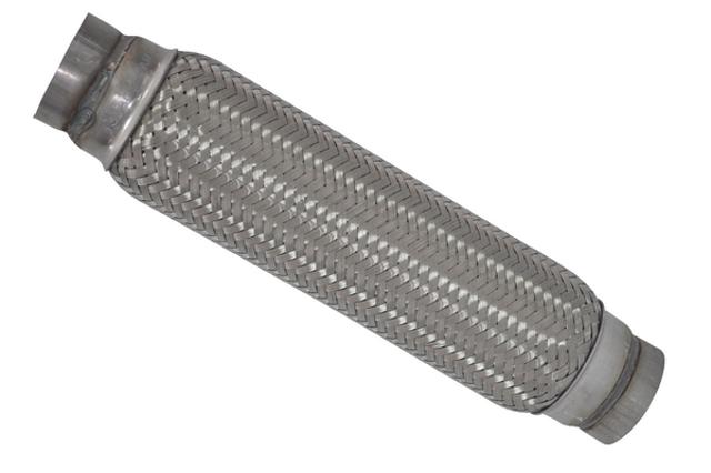 Гофра до глушника 60103 ASAM