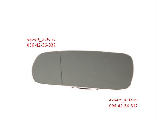 Скло дзеркала заднього виду 6102-02-1232601P