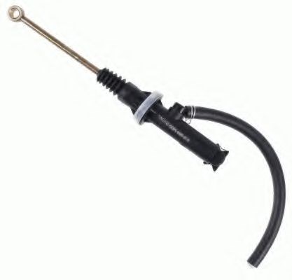 ГЦЗ 6284600629 SACHS