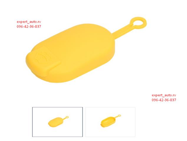 Кришка бака омивача 690409029471P 4MAX