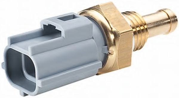 Термодатчик охолоджуючої рідини 6PT009309561 HELLA