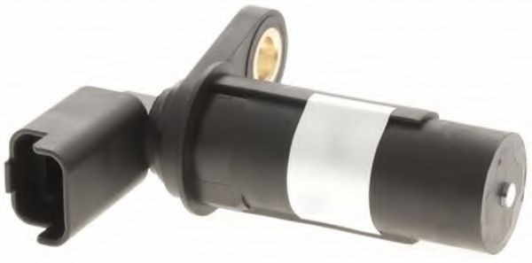Датчик положення (оборотів) коленвалу 6PU009167111 HELLA