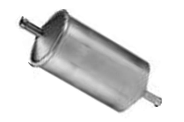 Фільтр палива 70229 ASAM