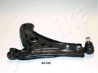 Ходова 720CC03L ASHIKA