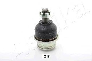 Кульова опора, нижня 7302247 ASHIKA