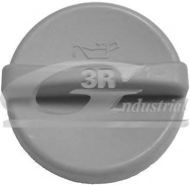 Кришка маслозаливной горловини 80416 3RG
