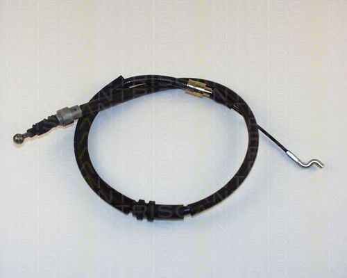 Гальмо стоянкове 814029169 TRISCAN