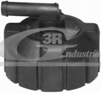 Кришка розширювального бачка 81901 3RG