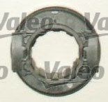 Зчеплення в зборі 826362 VALEO