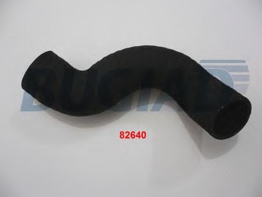 Трубка, що нагнітається права 82640 BUGIAD