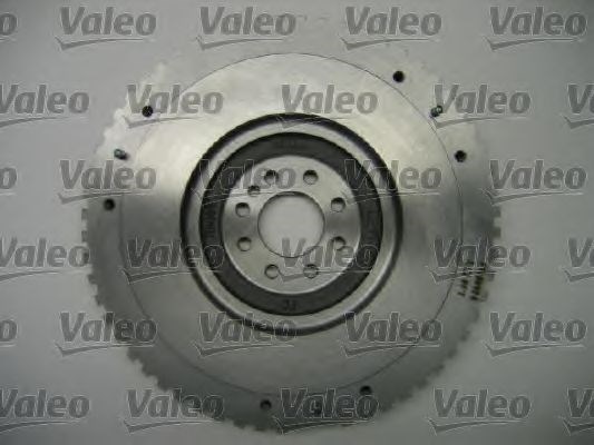 Зчеплення і комплектуючі 835001 VALEO