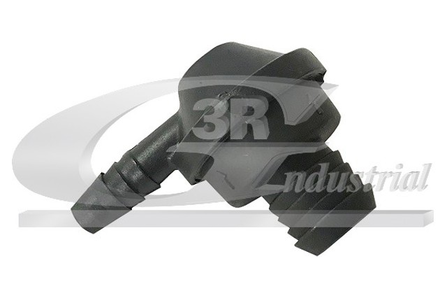 Клапан ВКГ 83705 3RG