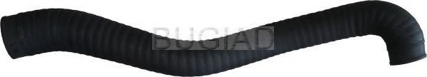Шланг/патрубок інтеркулера, правий 84623 BUGIAD