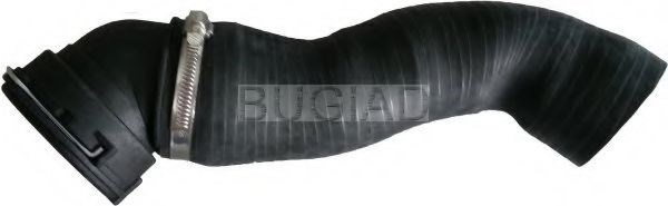 Шланг/патрубок інтеркуллера 84625 BUGIAD