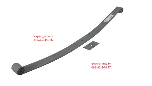 Ресори задні (пружини задньої підвіски) 8501120019ZT TES