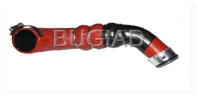 Шланг/патрубок інтеркуллера 86607 BUGIAD