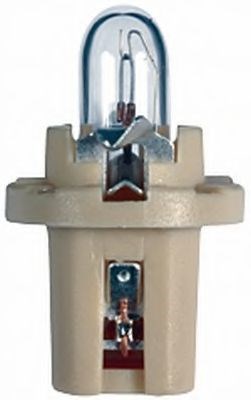 Лампа 8GA007997161 HELLA
