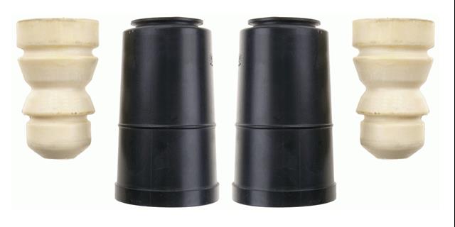 Буфер-відбійник амортизатора заднього 900073 SACHS