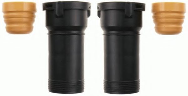 Буфер-відбійник амортизатора заднього 900115 SACHS