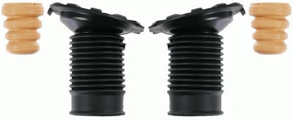 Відбійник + пильовик амортизатора переднього 900155 SACHS