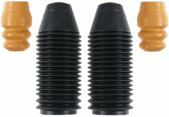 Пильник відбійник амортизатора 900177 SACHS