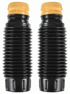 Відбійник + пильовик амортизатора переднього 900250 SACHS