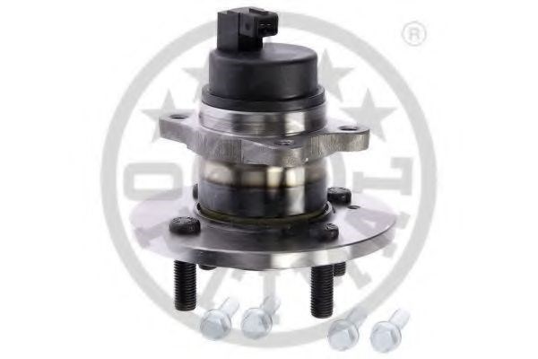 Підшипник задньої маточини 922406 OPTIMAL