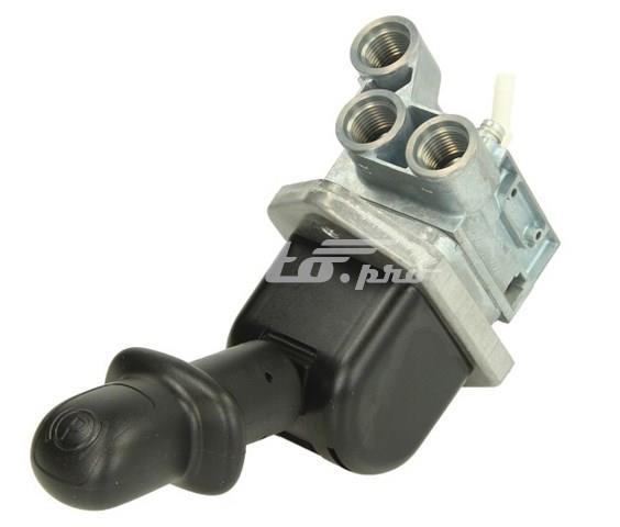Кран стоянкового гальма 9617231400 WABCO