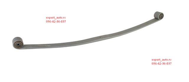 Лист ресори передньої 97032006060119ZT TES