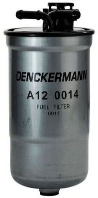 Фільтр палива A120014 DENCKERMANN